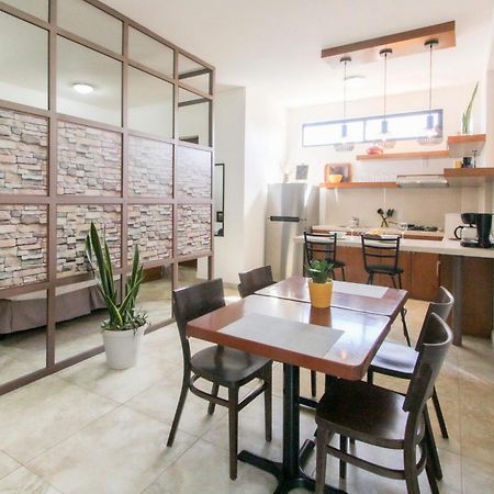 Lofts Лорето Екстериор снимка
