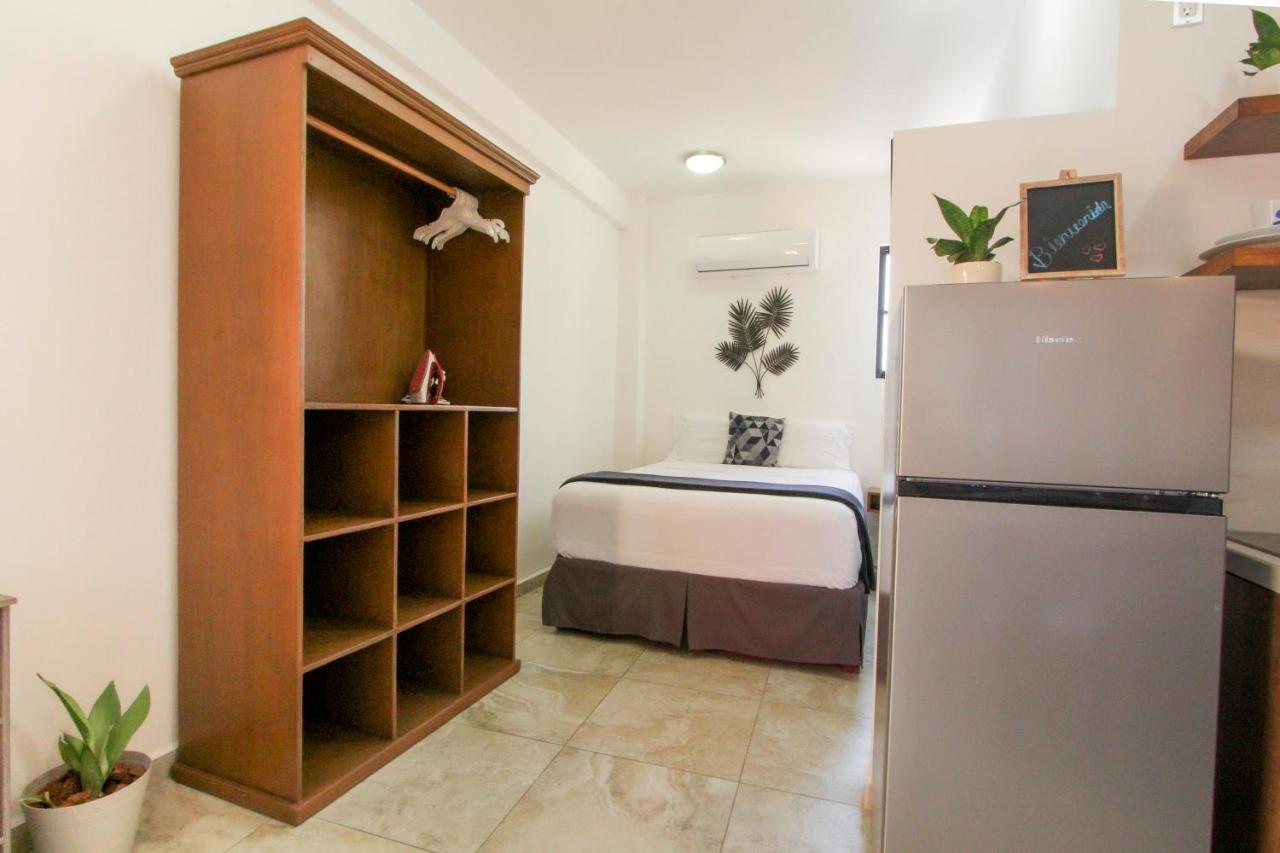 Lofts Лорето Екстериор снимка