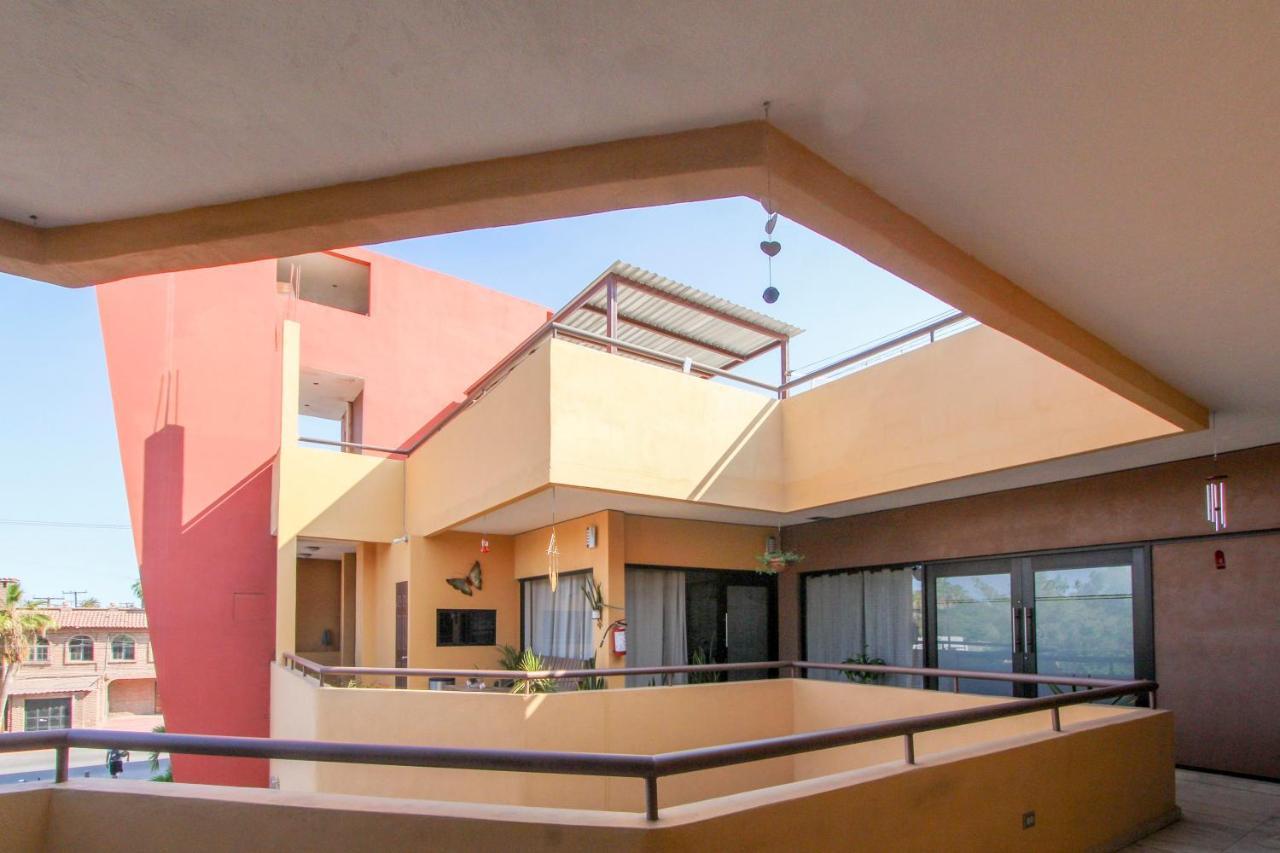 Lofts Лорето Екстериор снимка