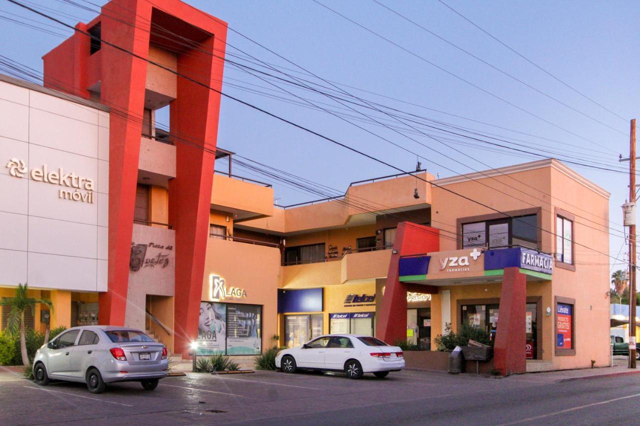 Lofts Лорето Екстериор снимка
