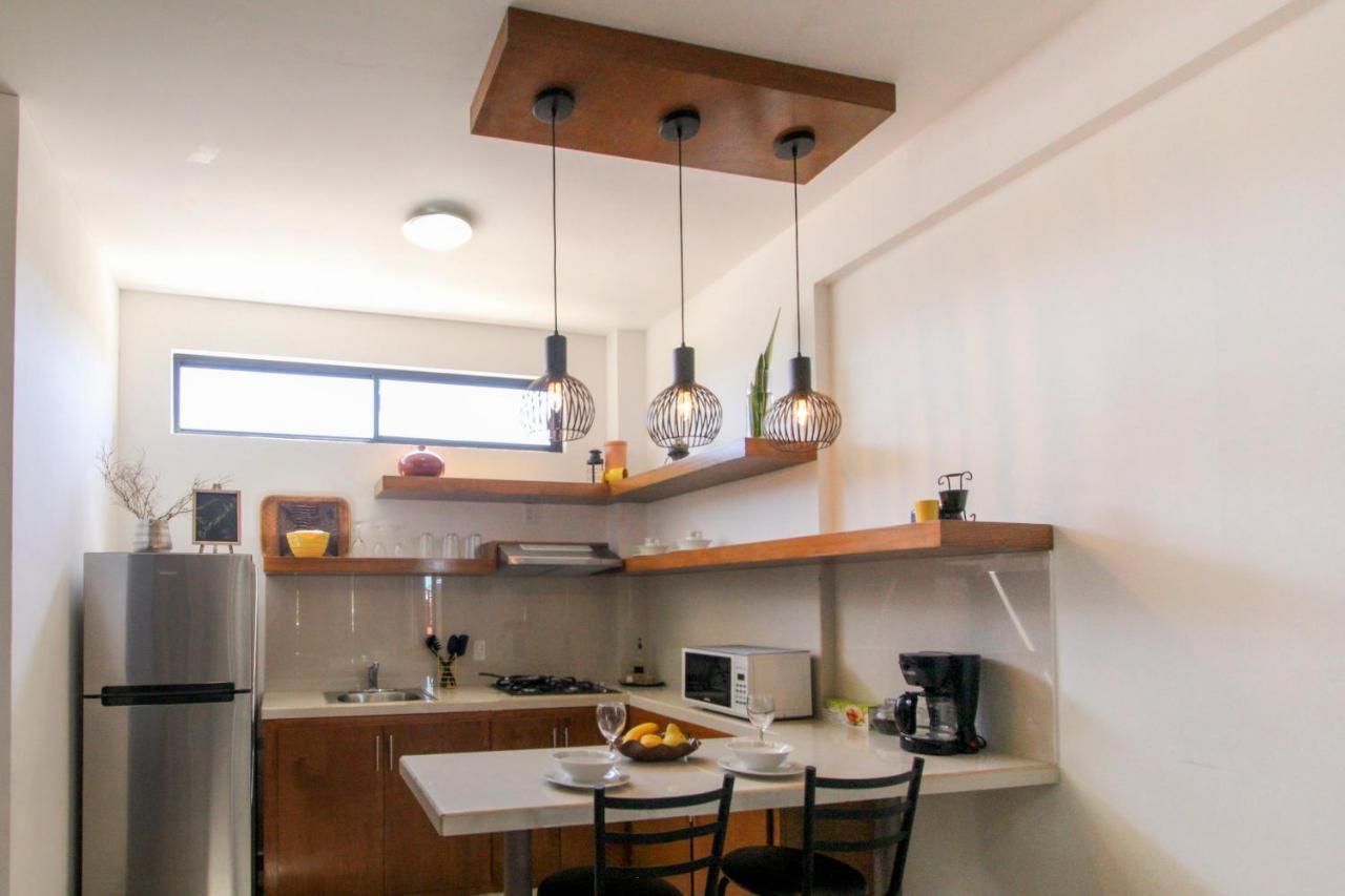 Lofts Лорето Екстериор снимка