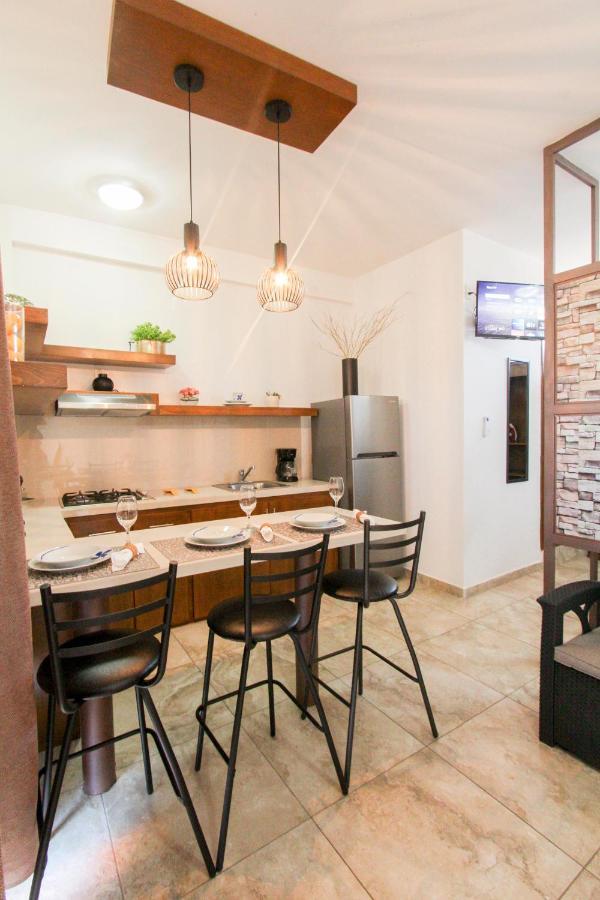 Lofts Лорето Екстериор снимка