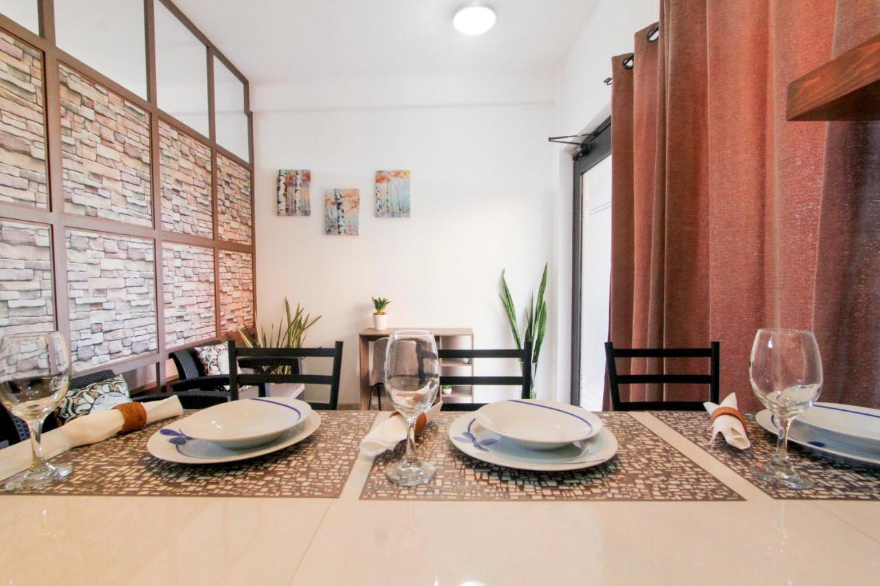Lofts Лорето Екстериор снимка
