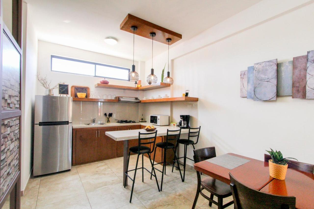 Lofts Лорето Екстериор снимка
