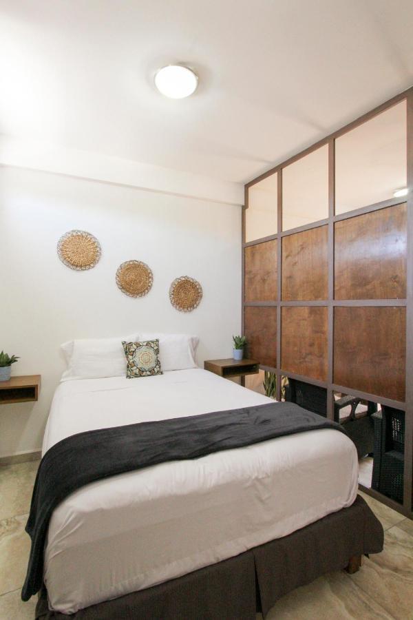 Lofts Лорето Екстериор снимка