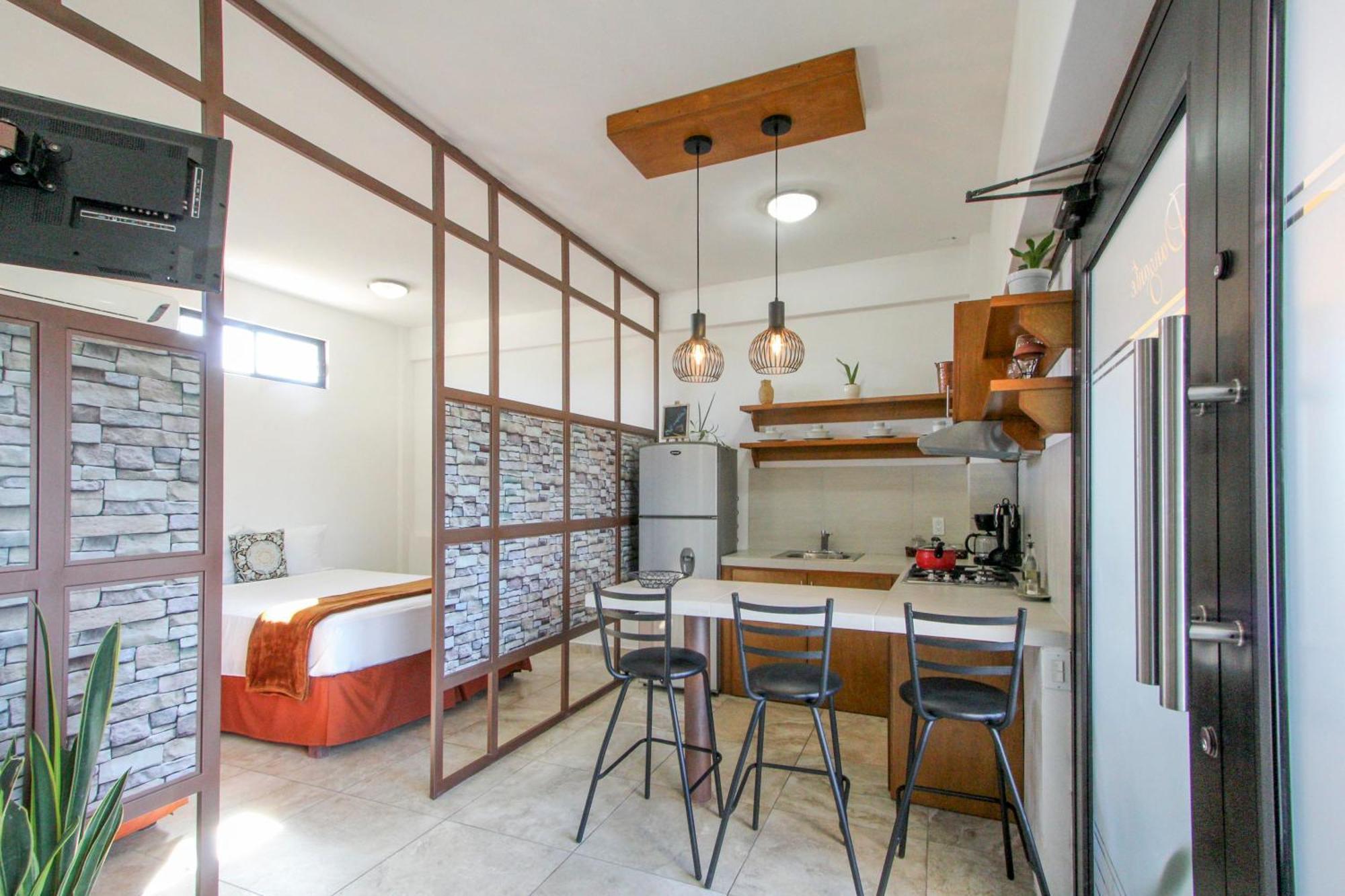 Lofts Лорето Екстериор снимка